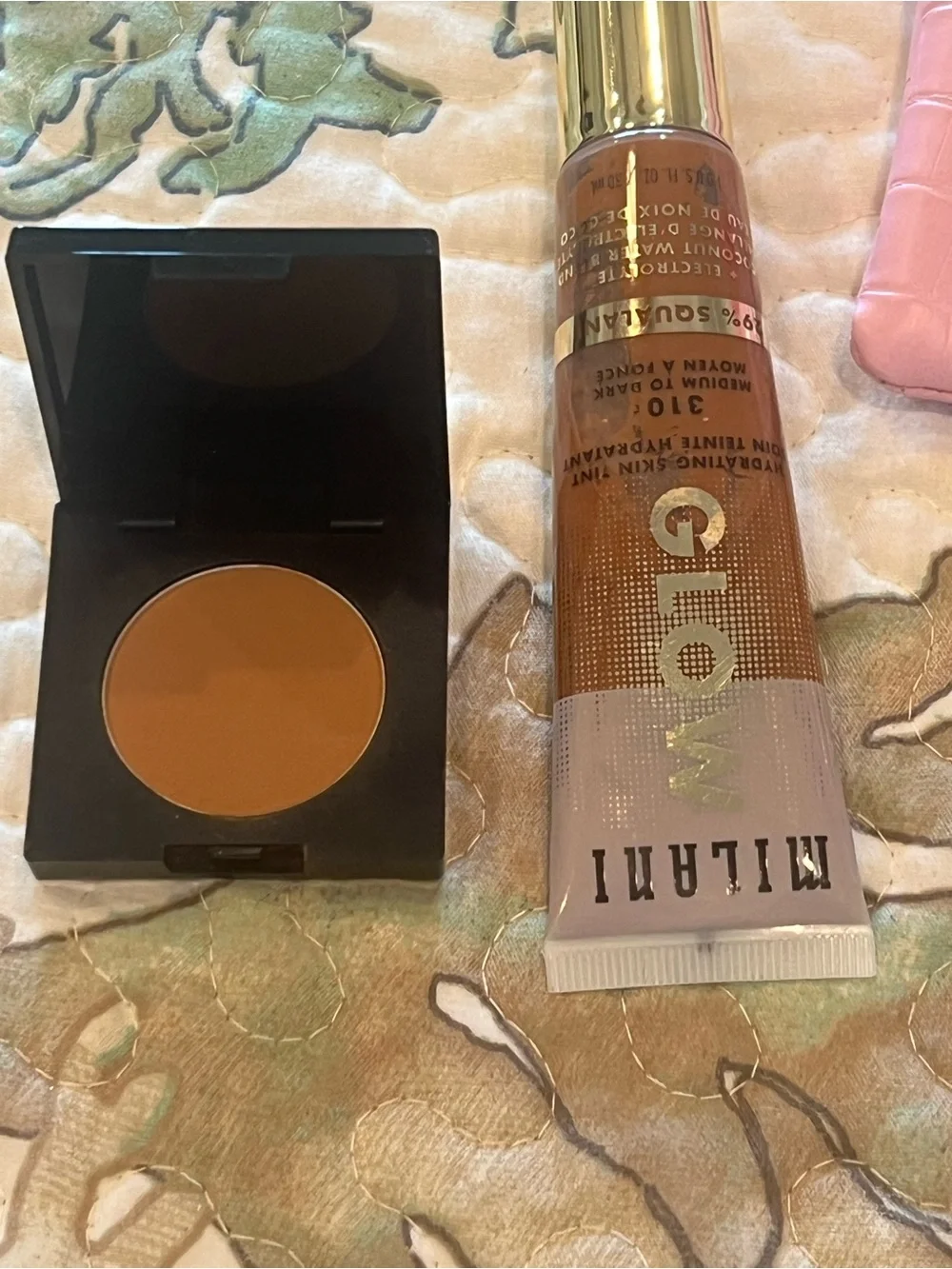 Assorted Beauty Lot